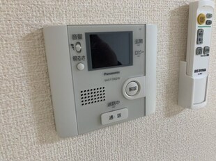 セジュール東阿保　Ａ棟の物件内観写真